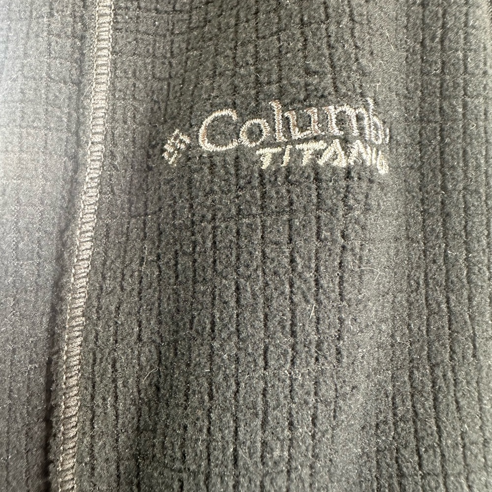 Columbia Titanium Omni-Dry/Women's/Size Small - Picture 4 of 10